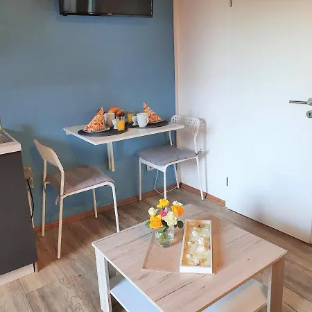 Appartement Nordseeblick