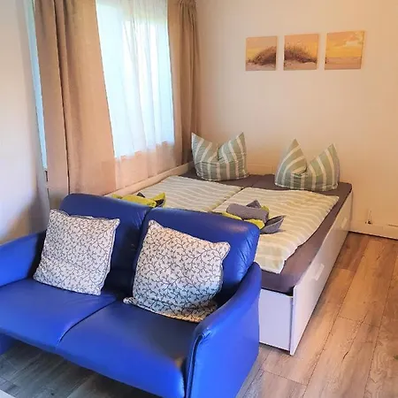 Nordseeblick Appartement Norddeich (Norden)