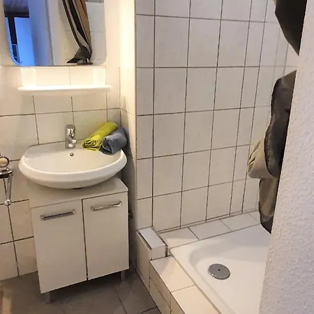 Appartement Nordseeblick