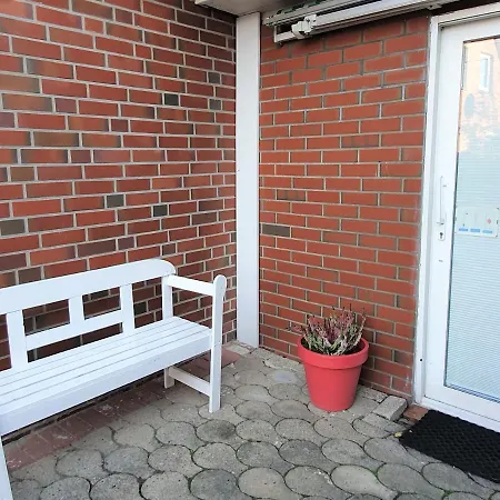 Nordseeblick Appartement *