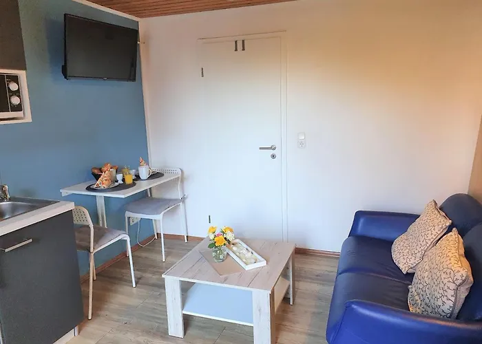 Appartement Nordseeblick Norddeich (Norden)